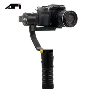 Camera DSLR Gimbal Stabilizer 3 Motorized Gimbal VS-3SD